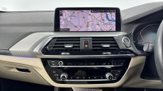 BMW X3 xDrive20d M Sport 5dr Step Auto Diesel Estate